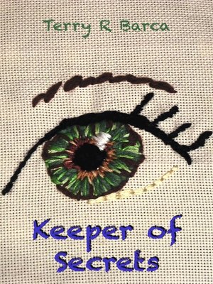 cover image of Keeper of Secrets